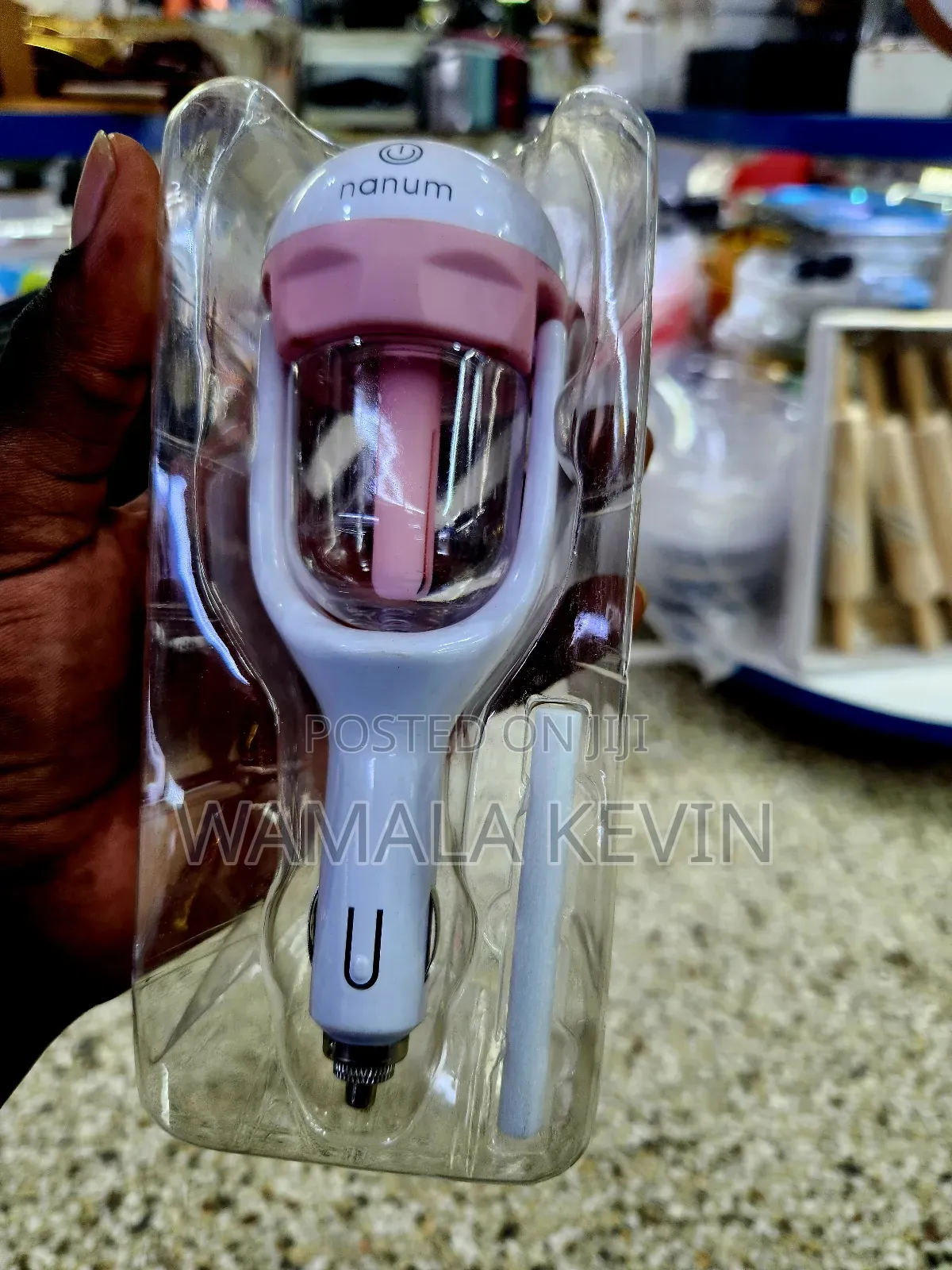 Car Humidifier