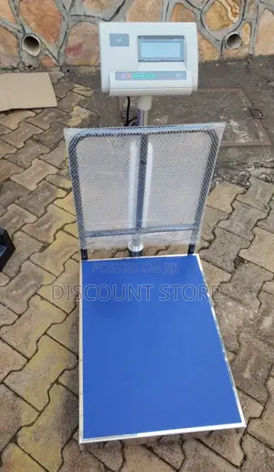 Shipping Digital Weighing Scale 350kg Weigh Best Postal Weighing Scale