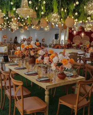 Decoration/Events