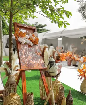 Decoration/Events