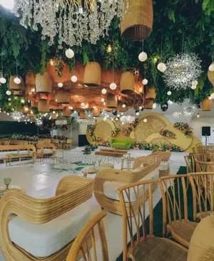 Decoration/Events