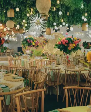 Decoration/Events
