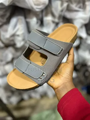 Adaptable Birkenstock Shoes