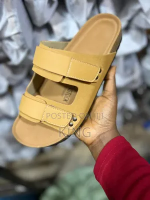 Obliging Birkenstock Shoes