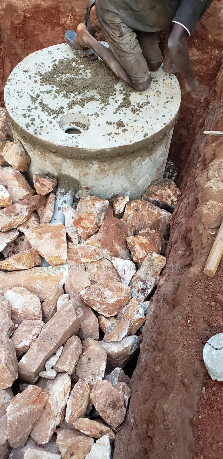 Biodigester Simplified