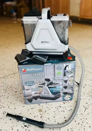 Hoffman Spot Cleaner Machine