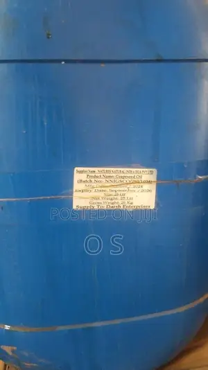Grapeseed Oil