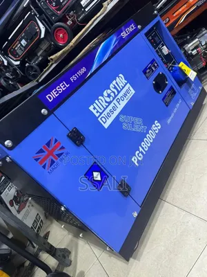 Diesel Generator