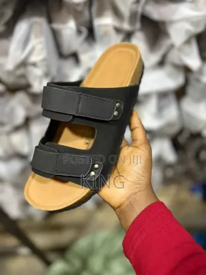 Paramount Birkenstock Shoes