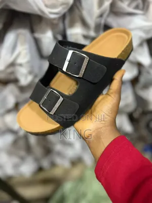 Paramount Birkenstock Shoes