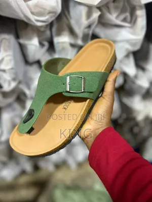 Rousing Birkenstock Shoes