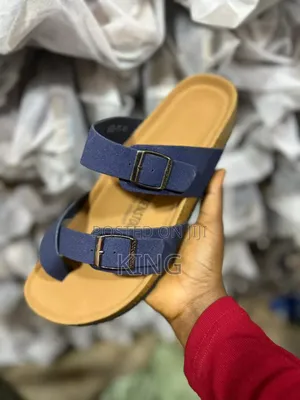 Spiffy Birkenstock Shoes