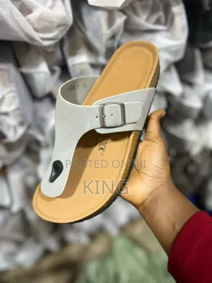 Smashing Birkenstock Shoes