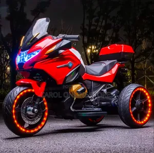 Kids Electric Motorcycle 5-10years