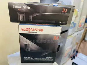 Wireless,Bluetooth Global Star Sound Bar
