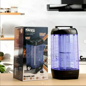 New DPS Indoor and Outdoor Electric Fly Mosquito Killer