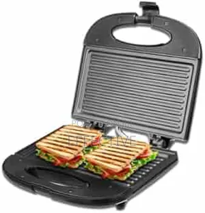 Saachi 4-Piece Sandwich Maker Nl-Sm-4660