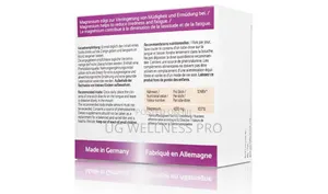 Magnes Direct Denk For Increased Magnesium Requirements 30s