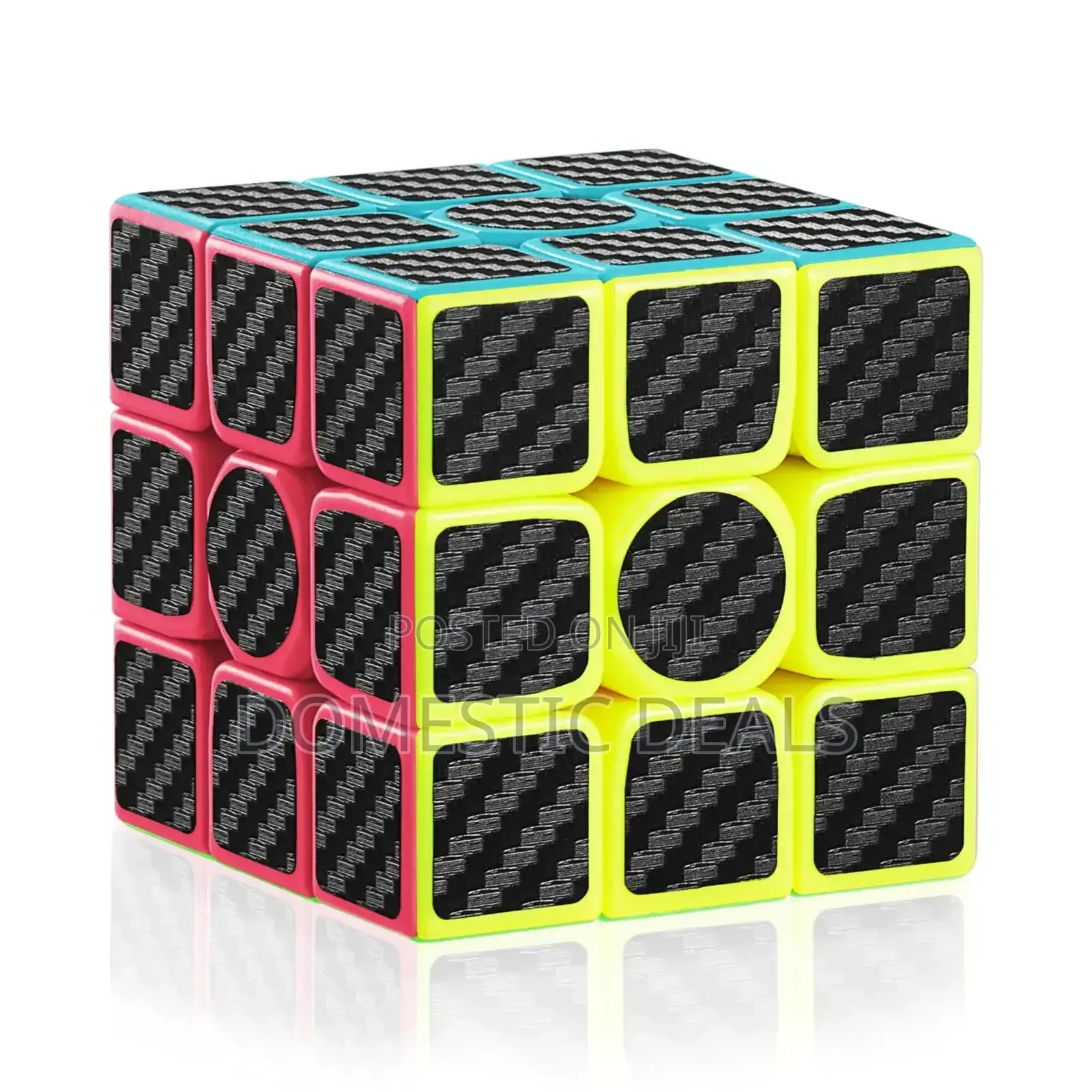 Rubik's Cube