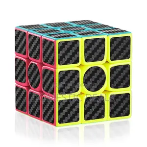 Rubik's Cube