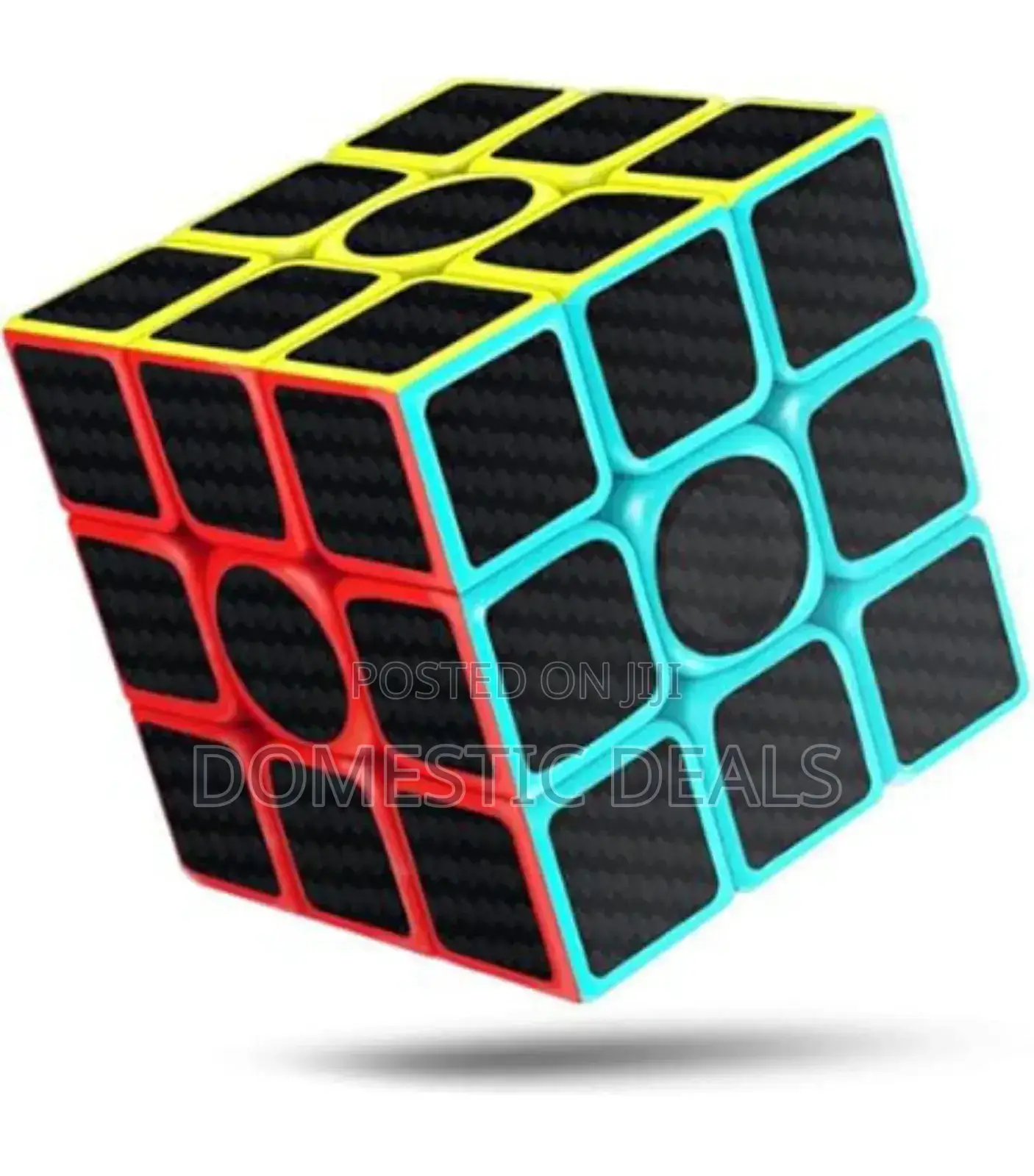 Rubik's Cube