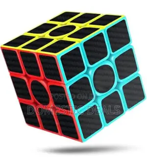 Rubik's Cube