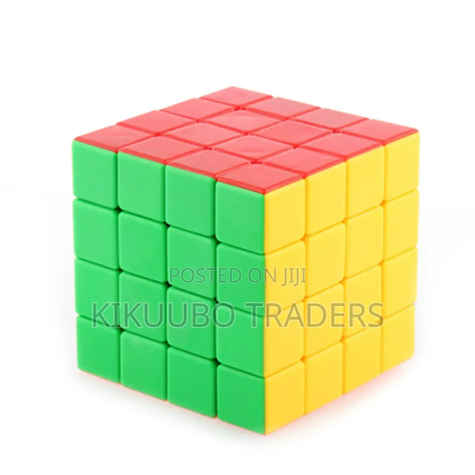 4*4*4 Magic Cube