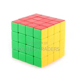 4*4*4 Magic Cube