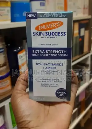 Palmer's Skin Success Extra Strength Tone Correcting Serum