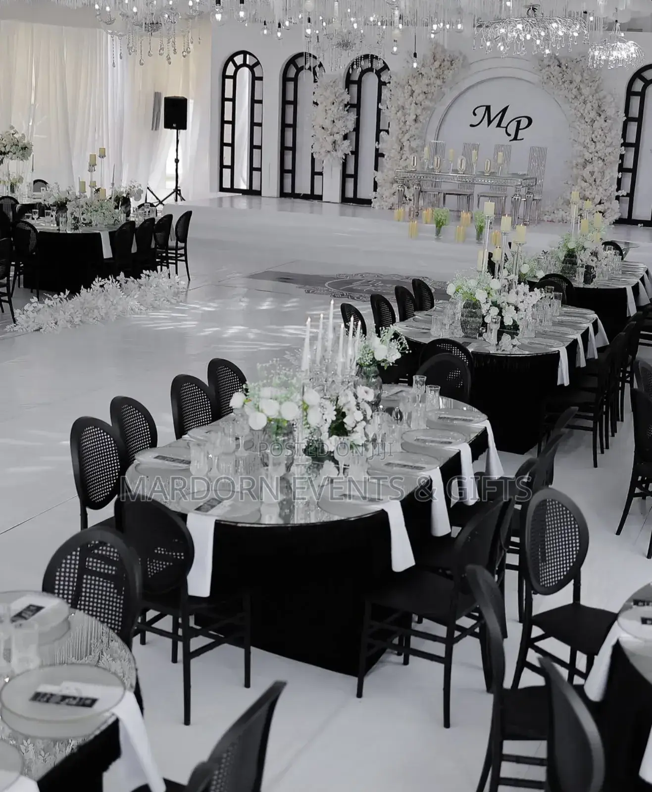 Wedding Decoration/Events