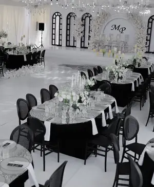 Wedding Decoration/Events