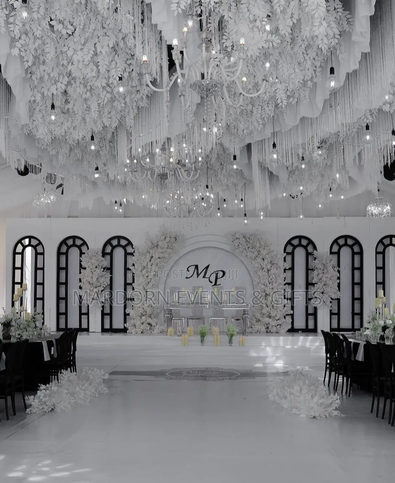 Wedding Decoration/Events