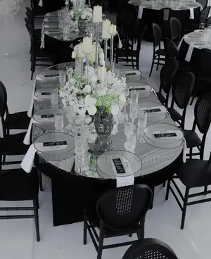 Wedding Decoration/Events