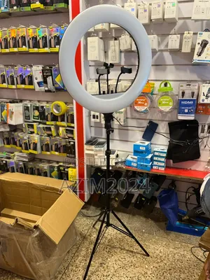 Led Soft Ring Light