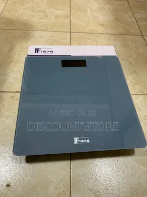 Ff1976 Fashionable Weighing Scale Human Weighing Scale180kg