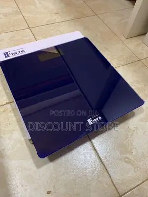 180kg/396lb Weighing Scale Ff1976 Body Weighing Scale