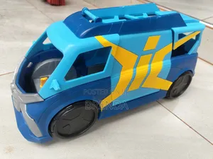 Used Big Strong Cars