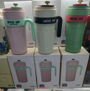 Orgainal Coffee Mugs