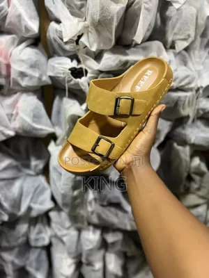 Likable Reef Sandals