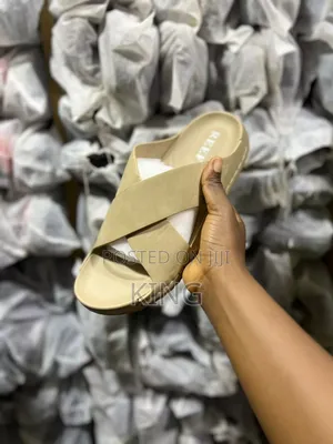 Palatable Reef Sandals