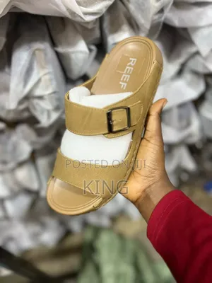 Positive Reef Sandals