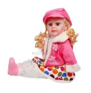 Its Good Baby Girl Toy for Kid