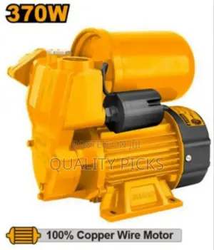 Water Pump Automatic Self-Priming Peripheral 750w (1.0 Hp)