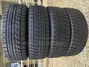 215/65r16 Yokohama Japan Tyres