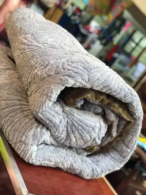 Heavy Fleece Blankets