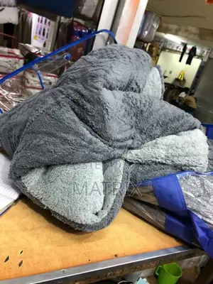 Heavy Fleece Blankets