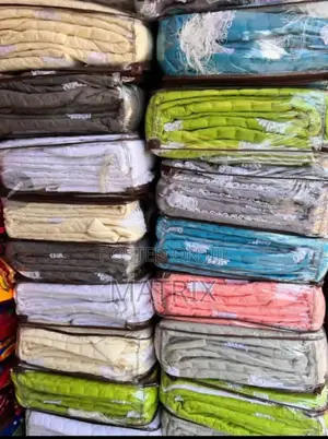 Cotton Bedspreads Package Comes With 2 Pillow Cases