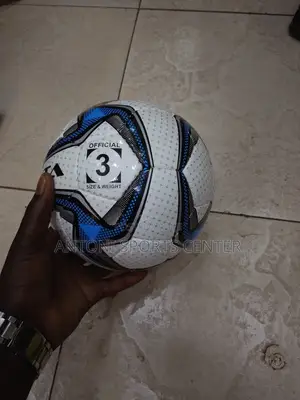 Soccer Ball Size 3 for Kids Penta Original