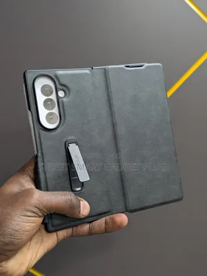 Fold 7 Premium Leather Cases