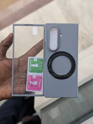 Fold 7 Magsafe -Ring Cases